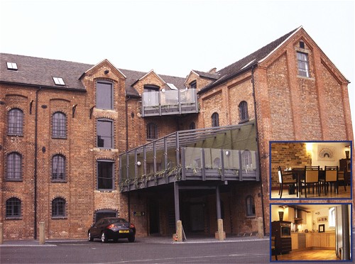 Hughes & Abbott - Chartered Architects